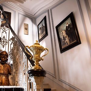 Residence Henri IV
